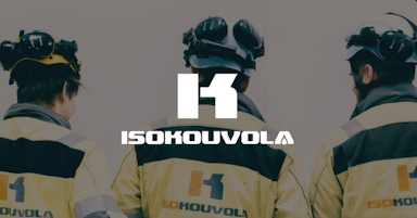 Isokouvola Oy